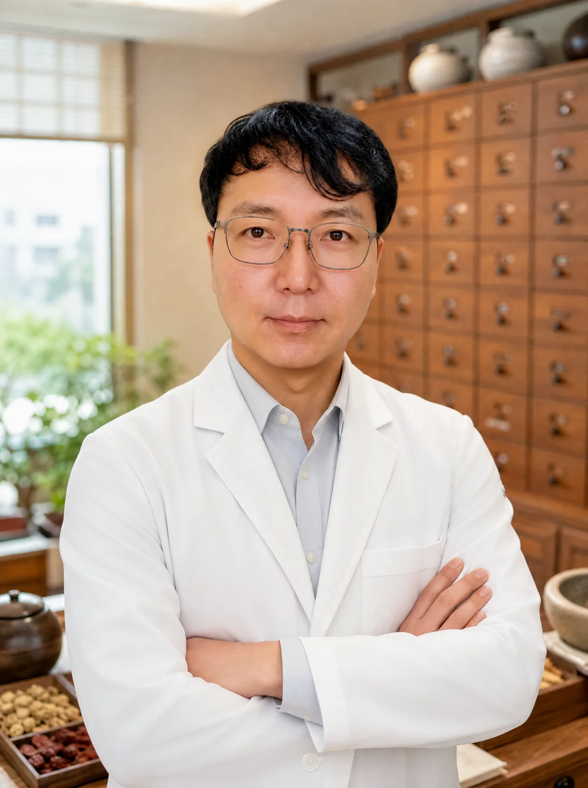 아름드리한의원 손승국 원장